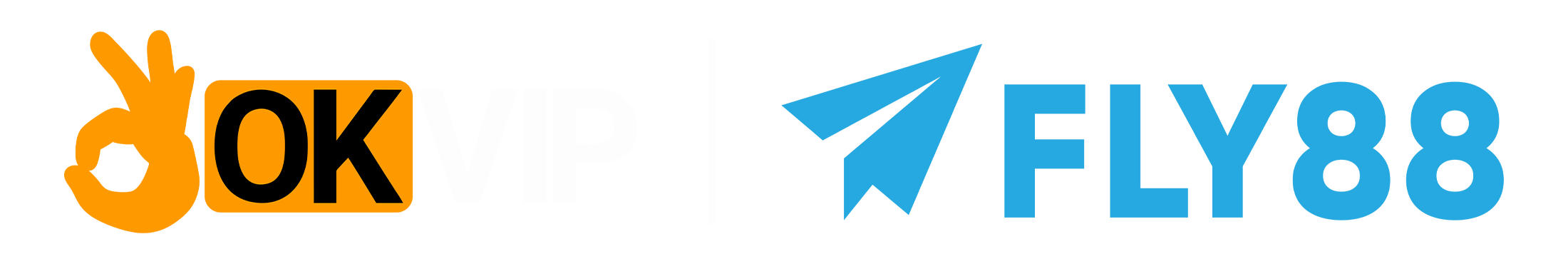 OKVIP Macau Logo
